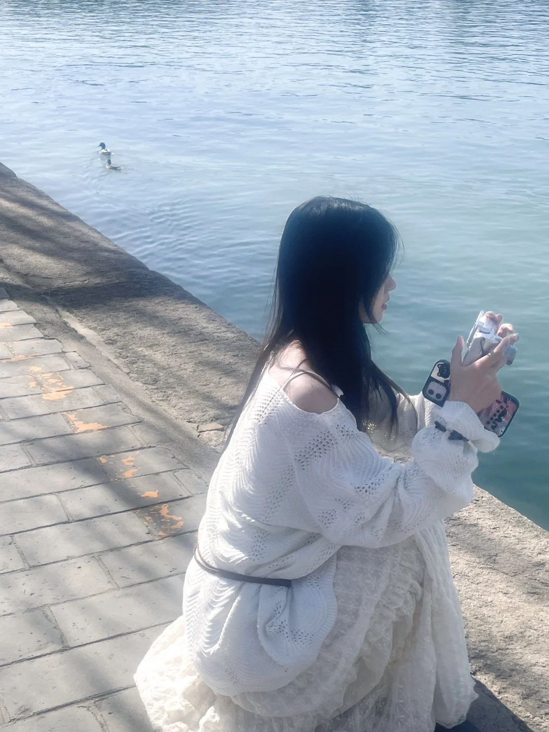 梦里的世界
