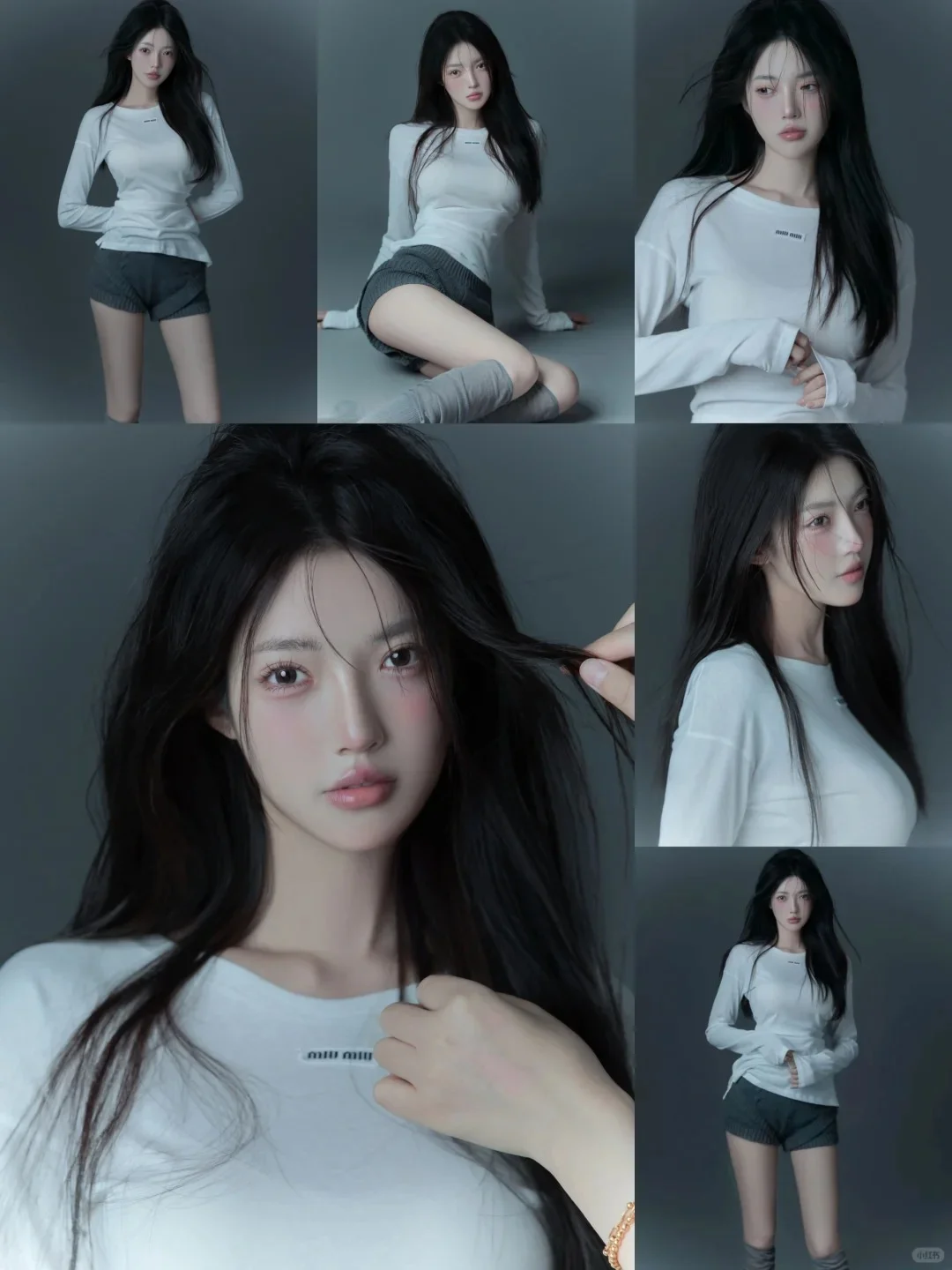 天津正式开业了打翻了女士写真