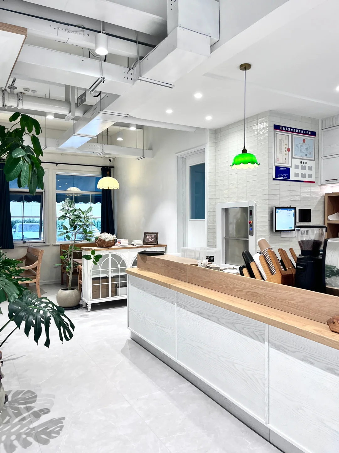东营探店｜森扑☕️