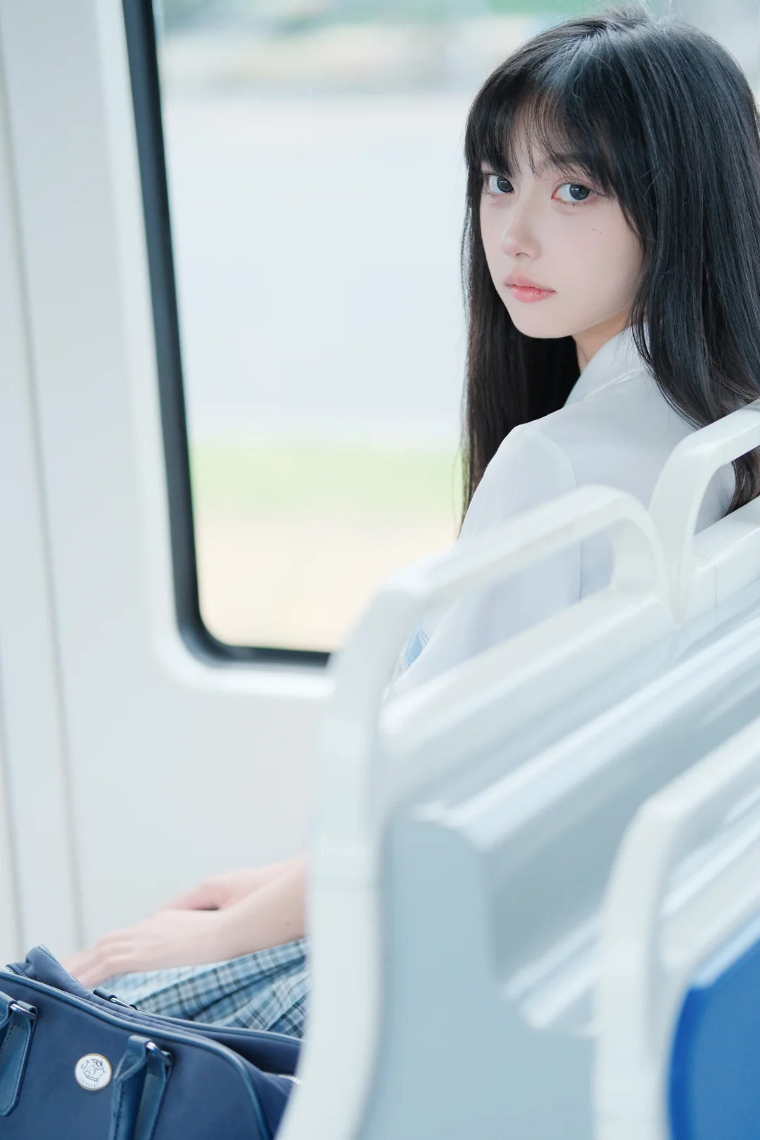 手写的从前。