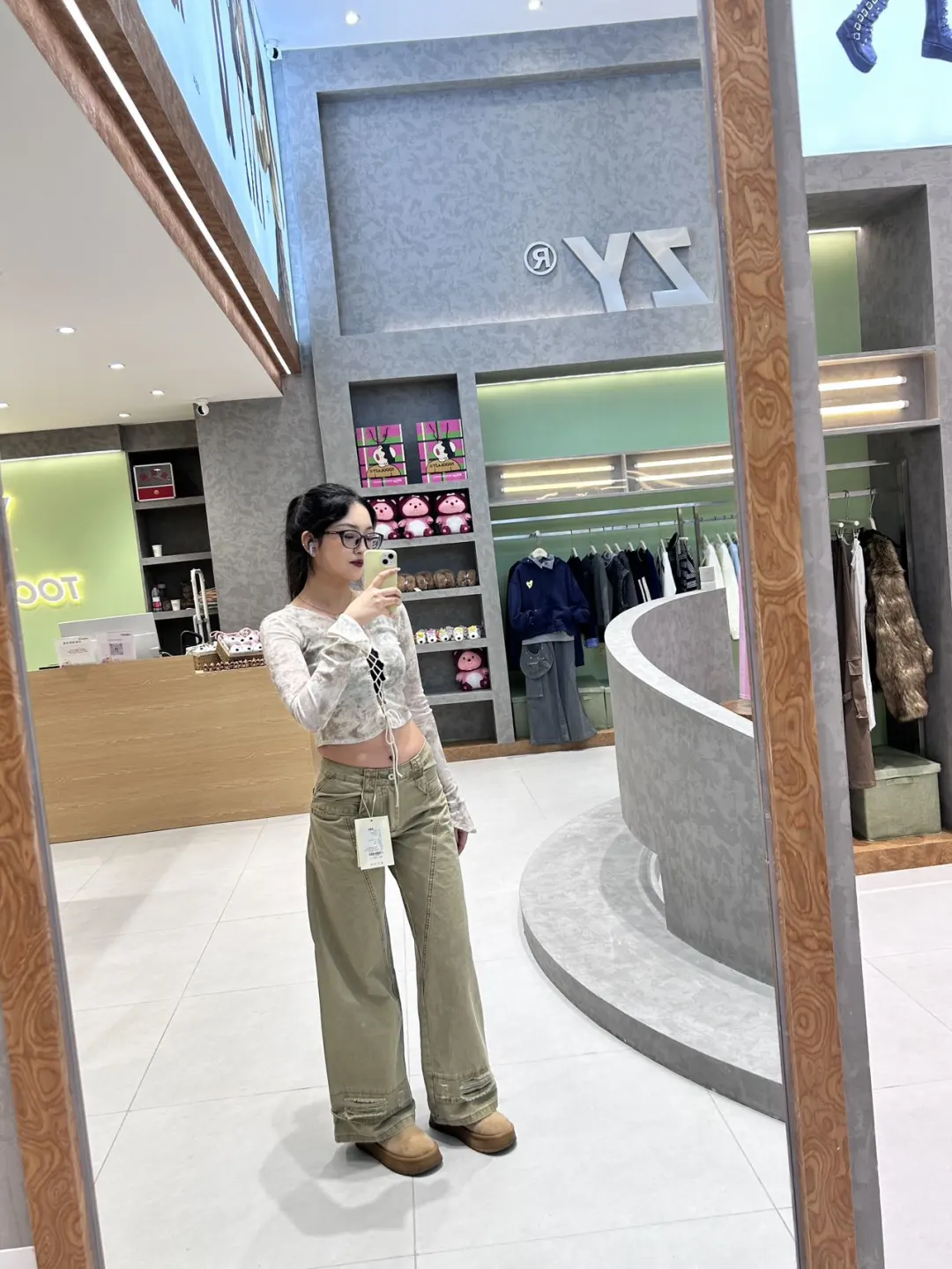 🔥美辣妹运动风丝滑入夏 超绝显瘦