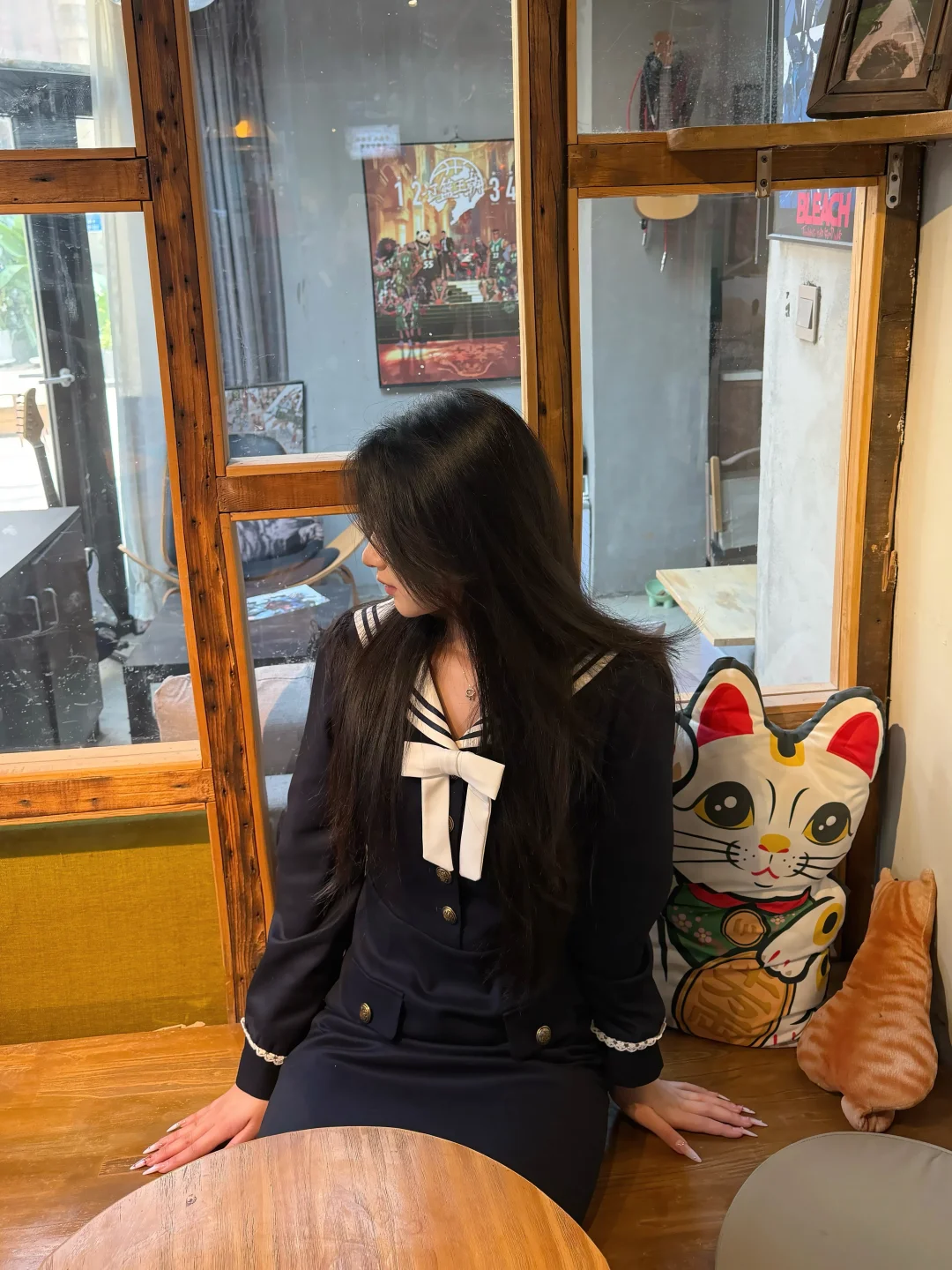 感觉有点热 可以放暑假了吗