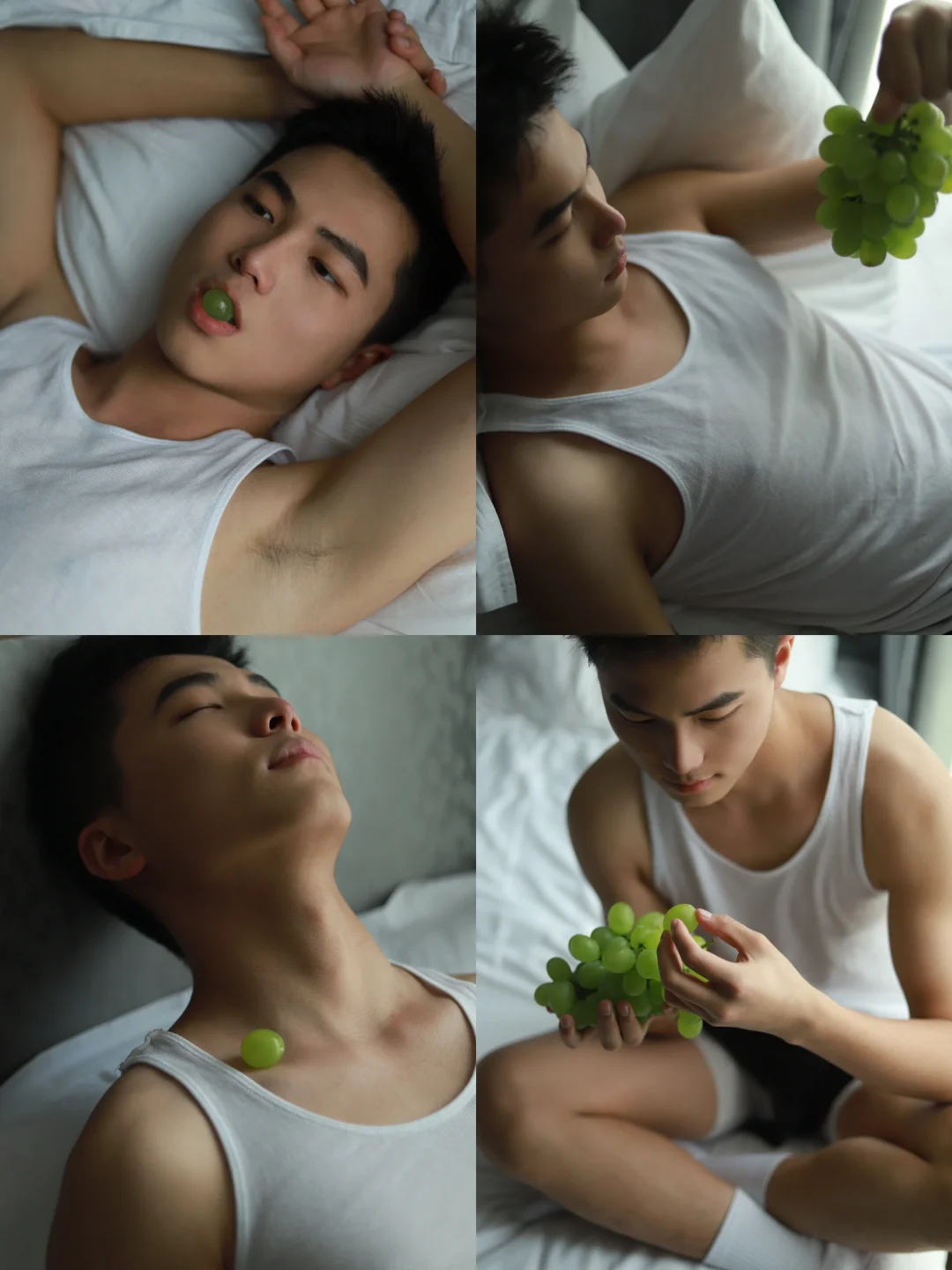 盛夏之间