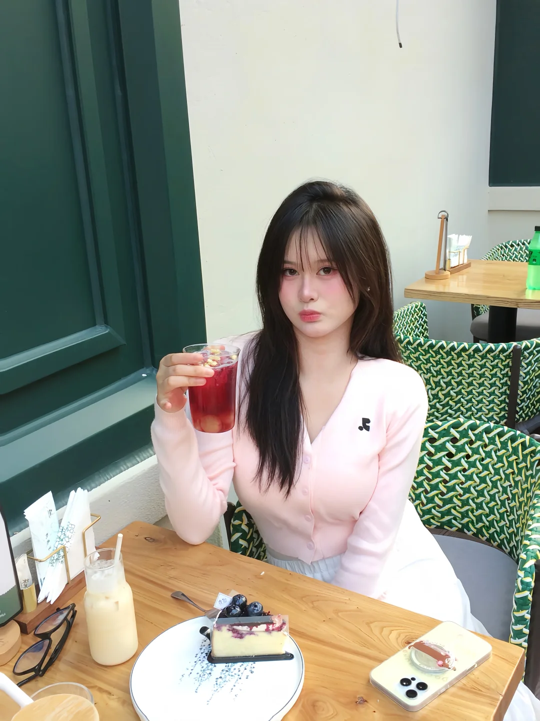 东营探店｜森扑☕️