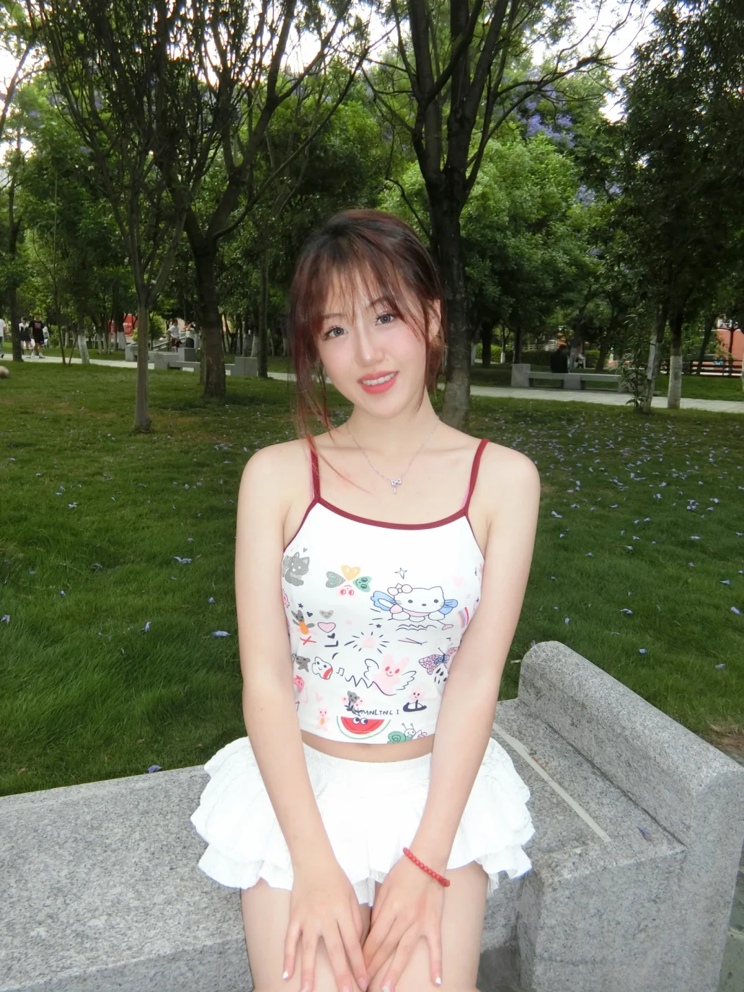 超美吊带