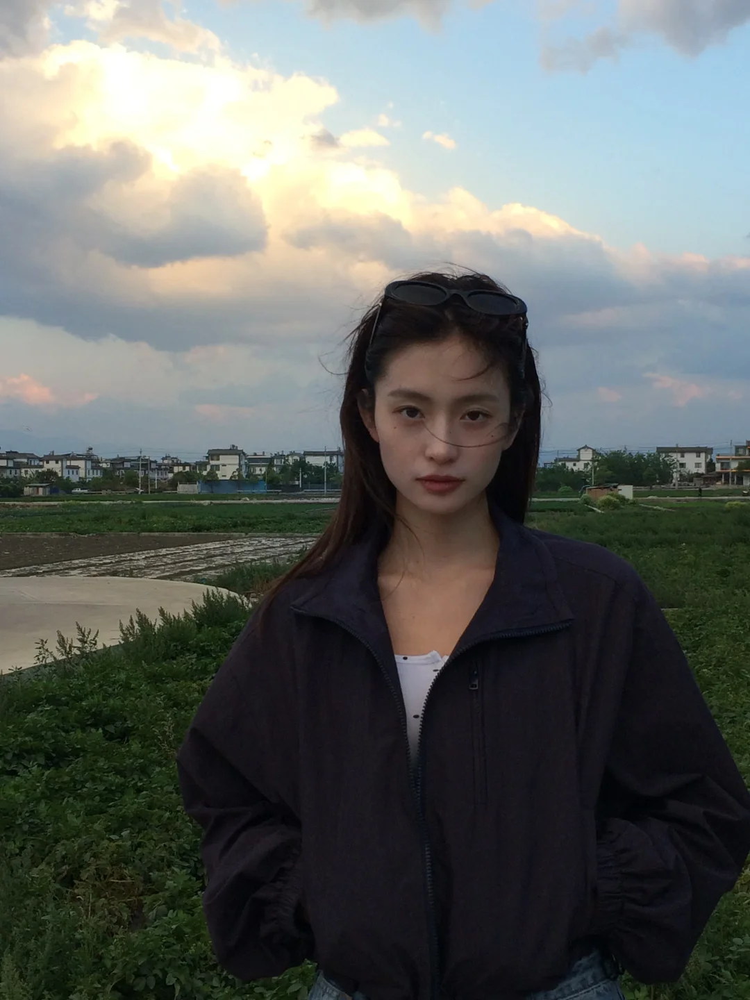 风吹来情绪