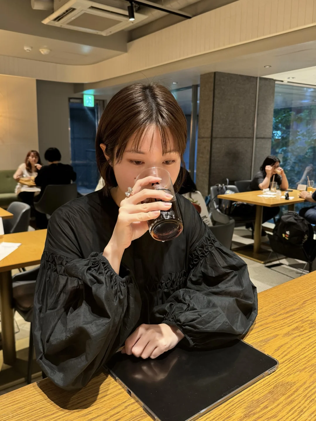 春夏穿搭合集