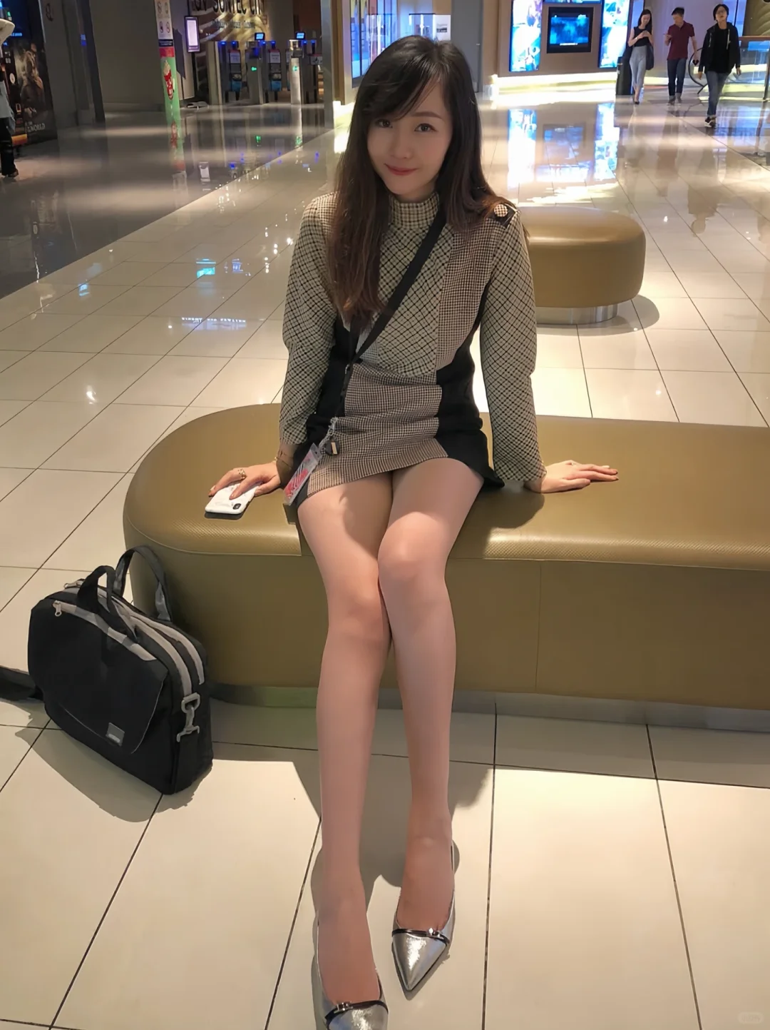 姨味儿很重