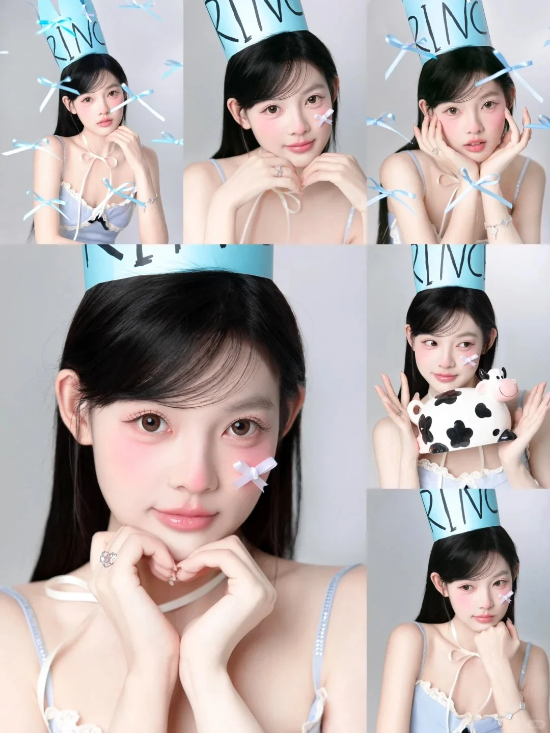 天津正式开业了打翻了女士写真