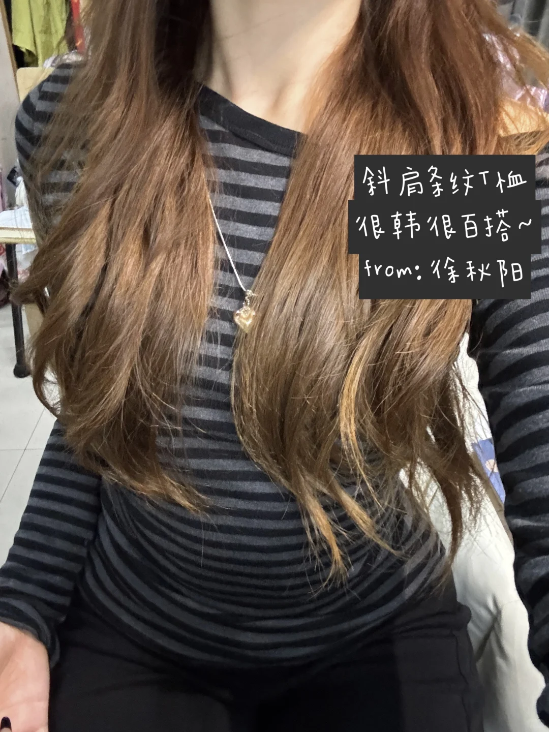 6️⃣套夏日女大学生日常平价穿搭合集