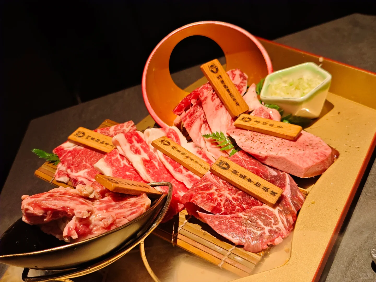 好爱吃成都日式烤肉！！！谁来给我推荐啊！