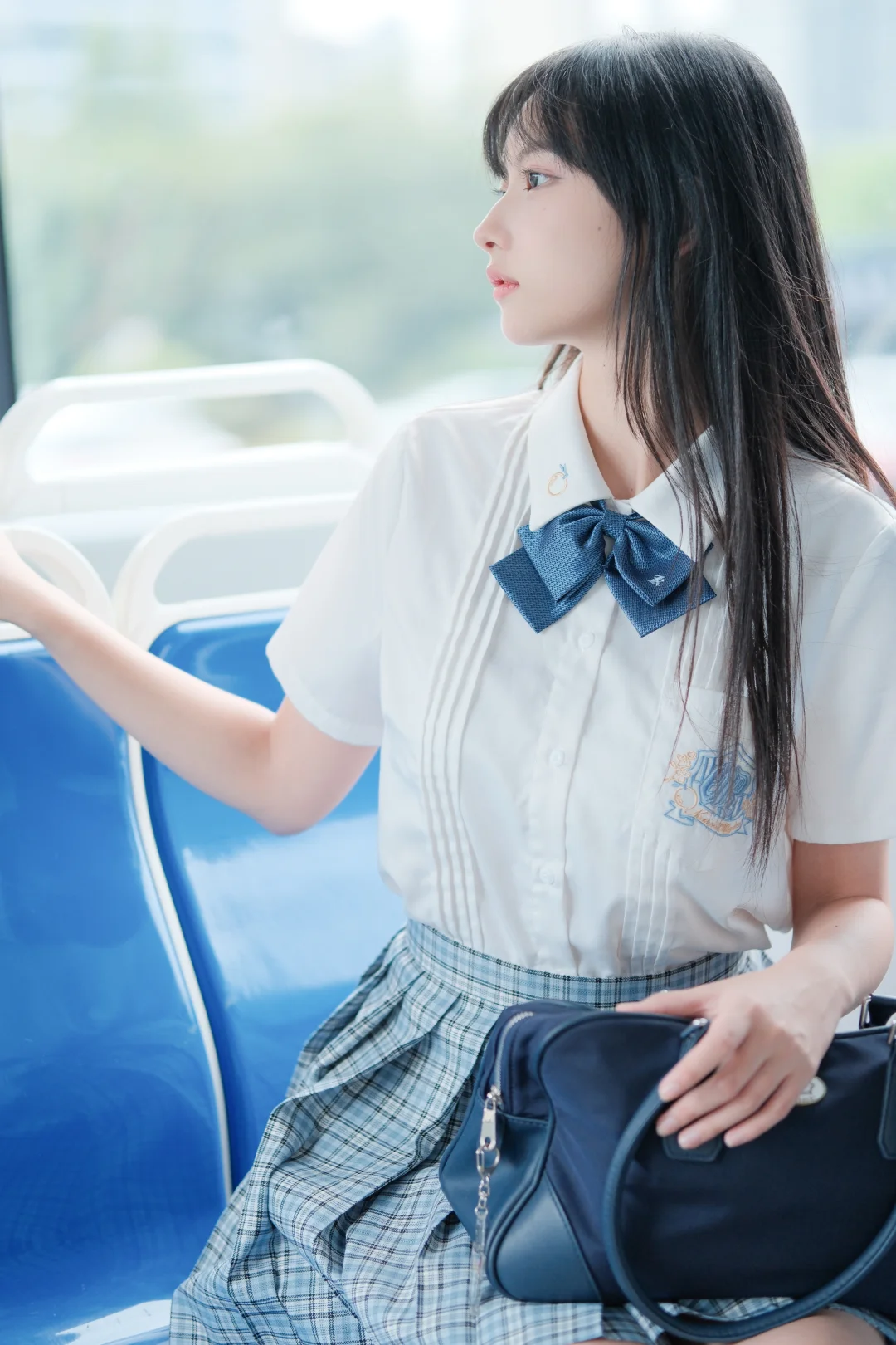 手写的从前。