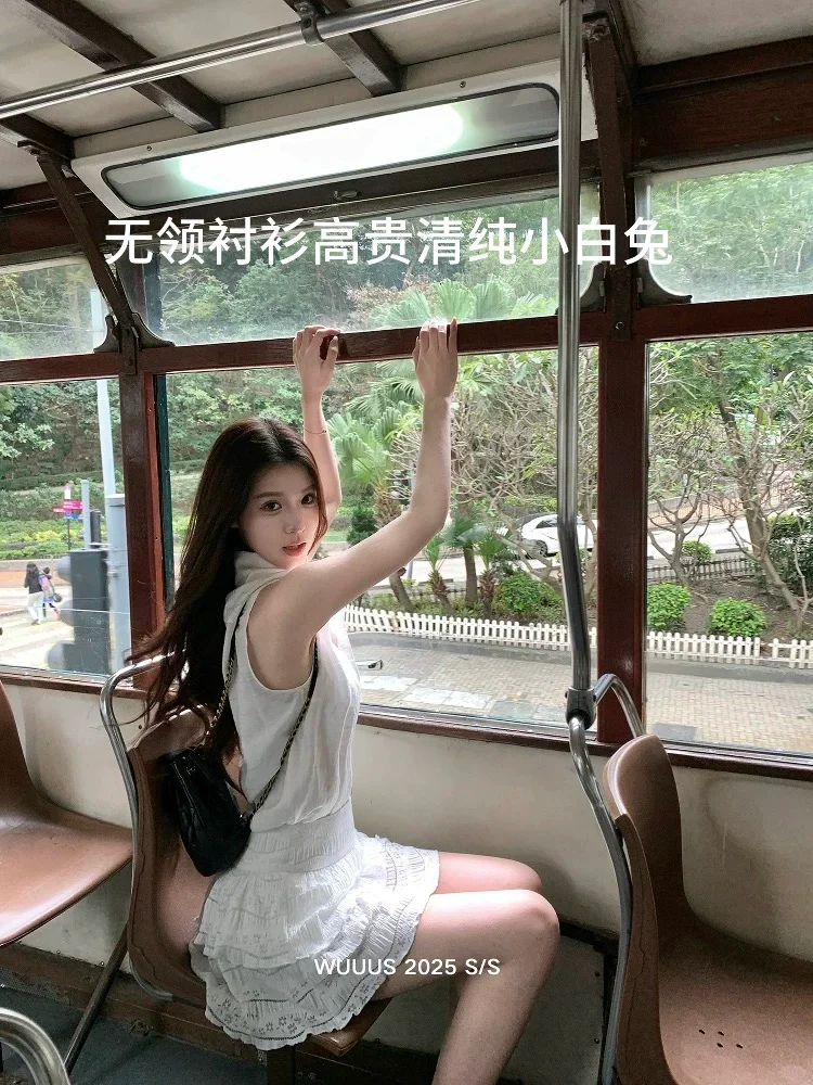 男生就喜欢这种“安全的骚”