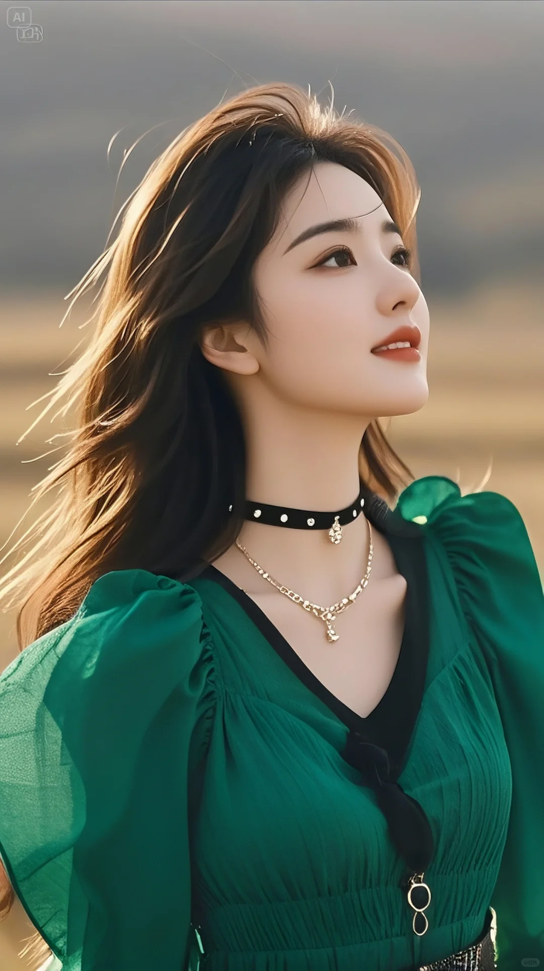 高清美女照片写真