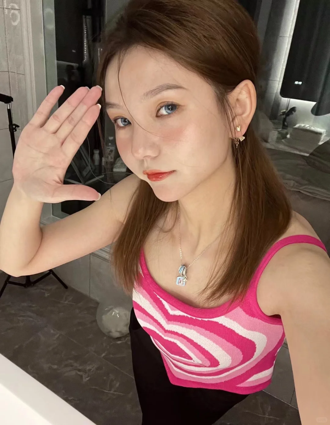 女大学生妹加入小红书啦🙋请多关照呀