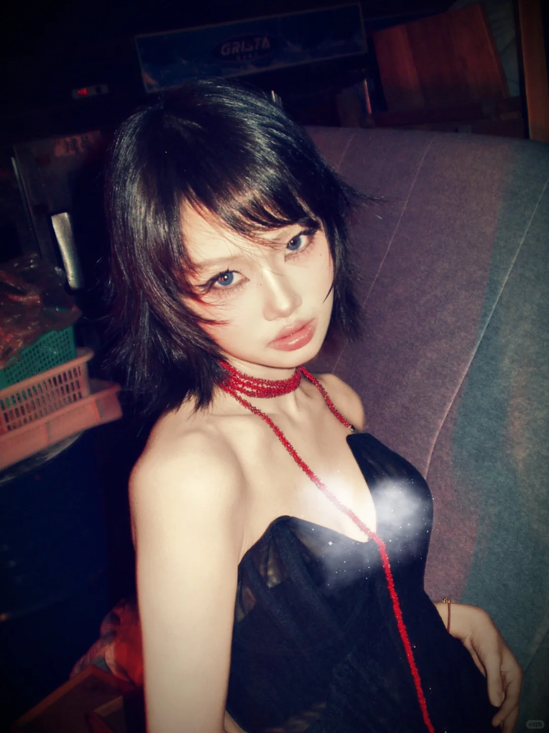古早小猫੭