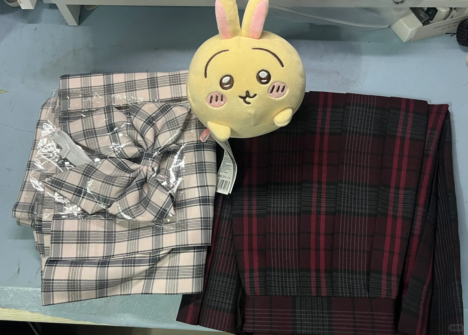 【官方抽奖】四月🎁水手服➕绀色西装➕裙