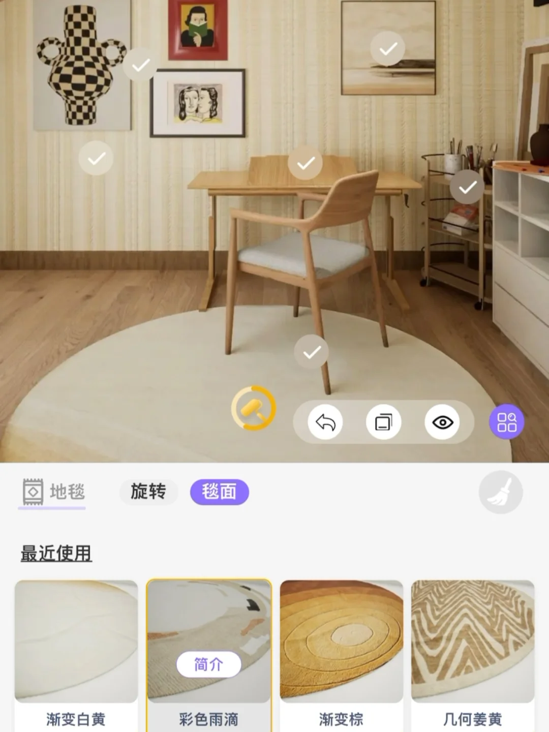 喜欢玩装修游戏的都是什么MBTI啊？