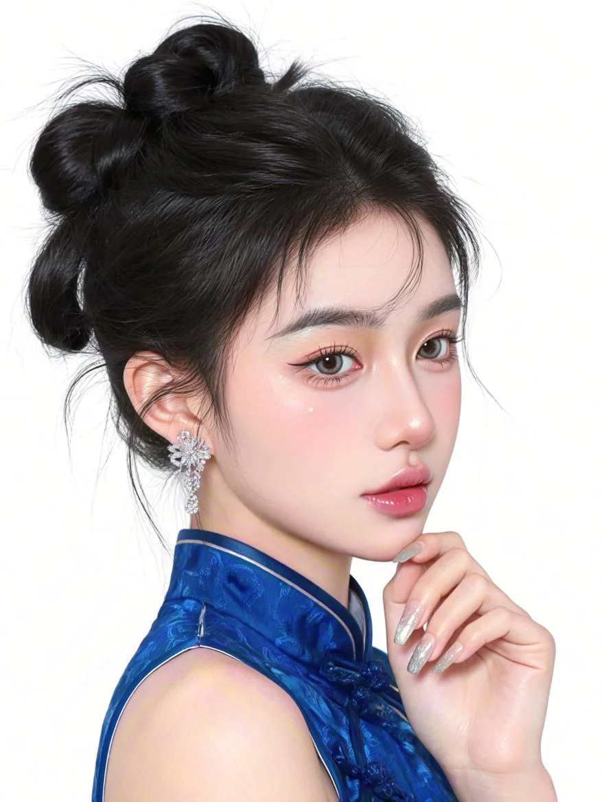 甜美卸姐头像