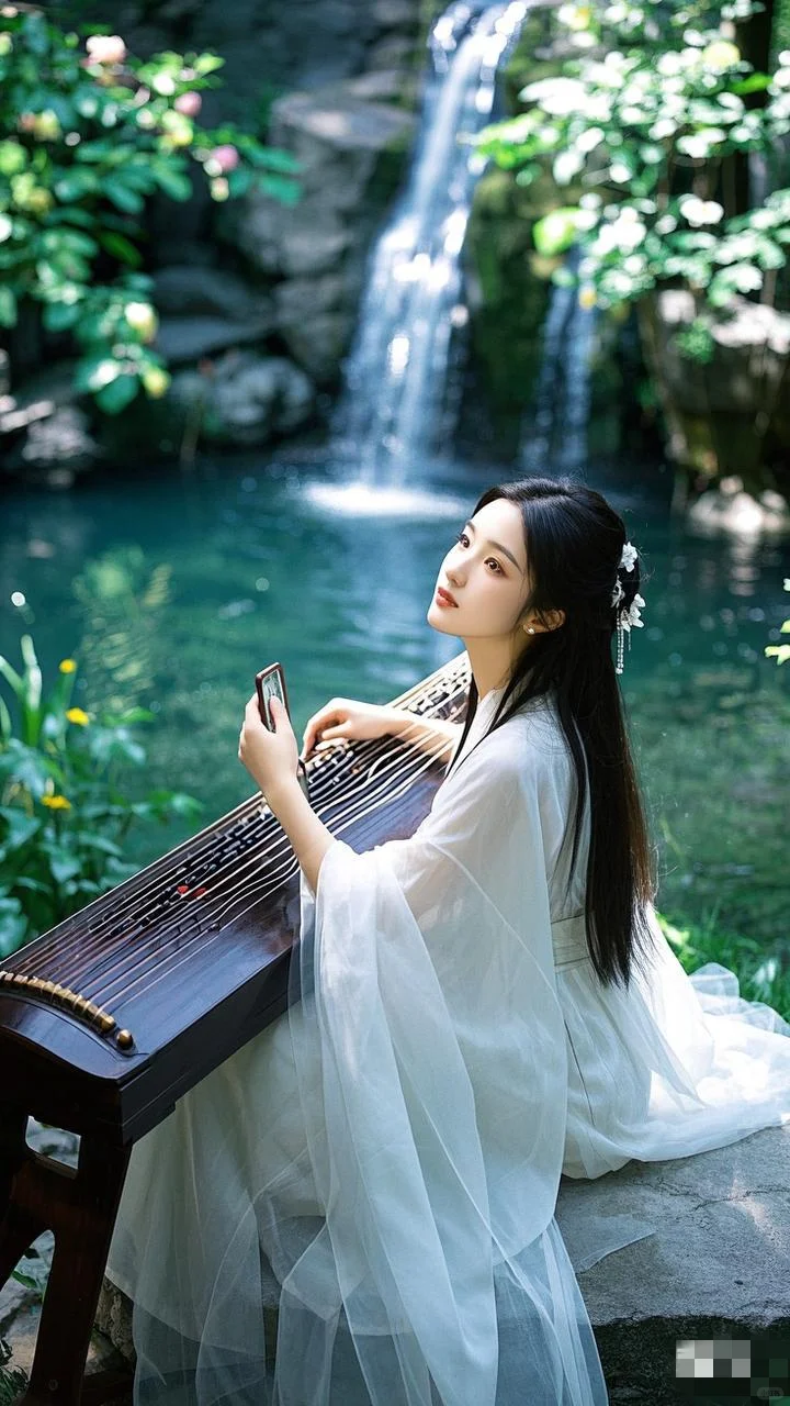 素女