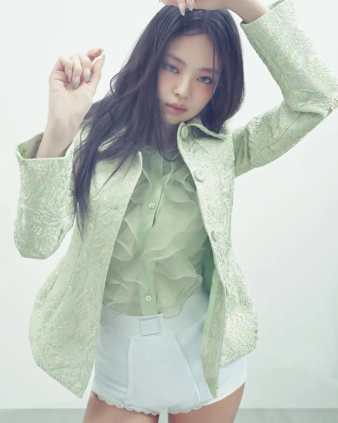哦～泰美啦❤️
