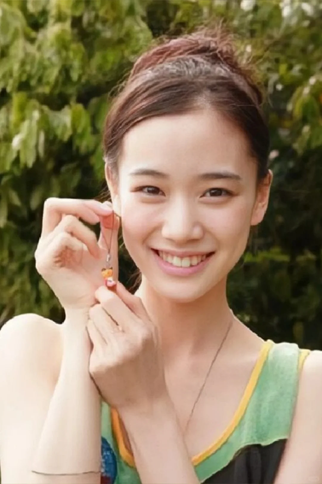 苍井优| 迷失森林的小鹿
