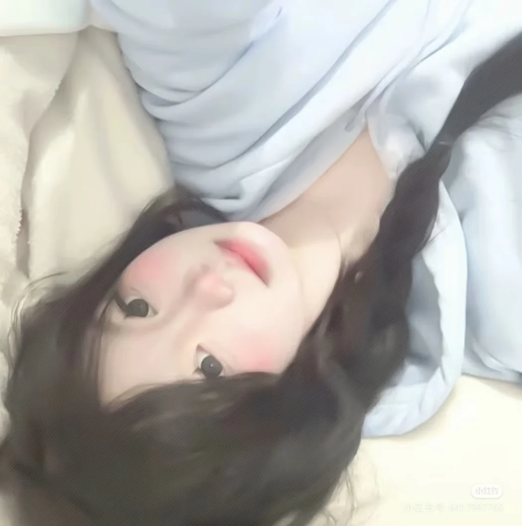 奶油系女头