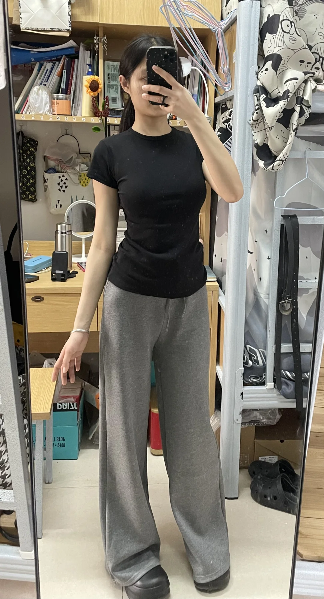 平价休闲穿搭！！！