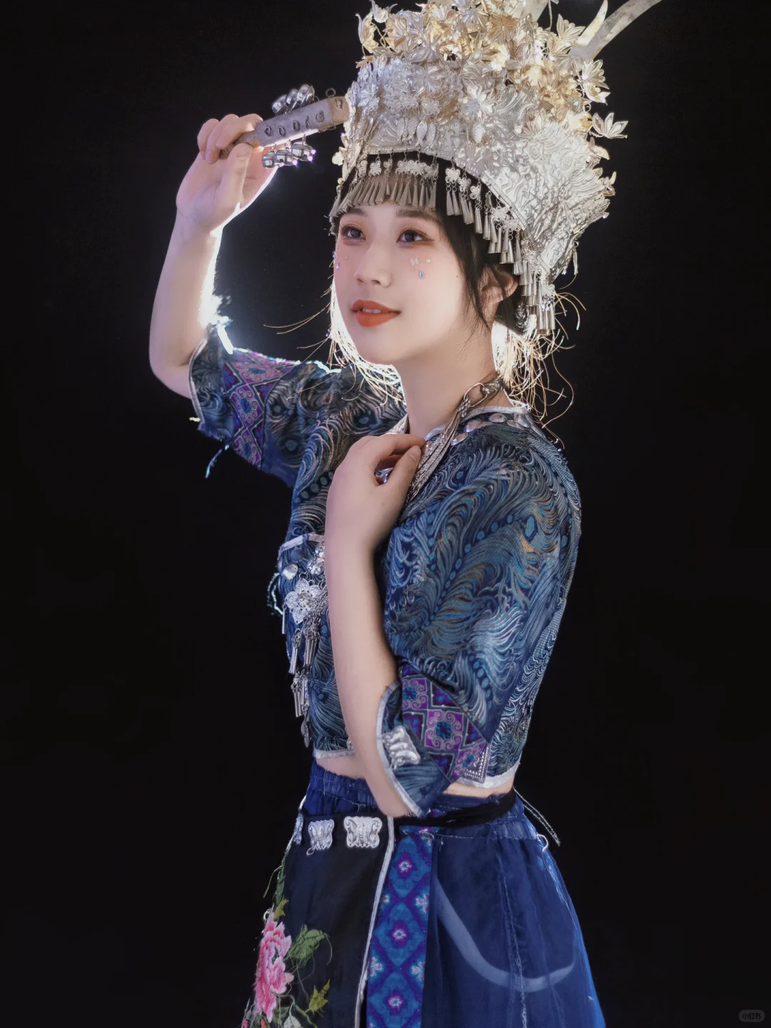 我也曾将自卑藏在厚厚的校服里