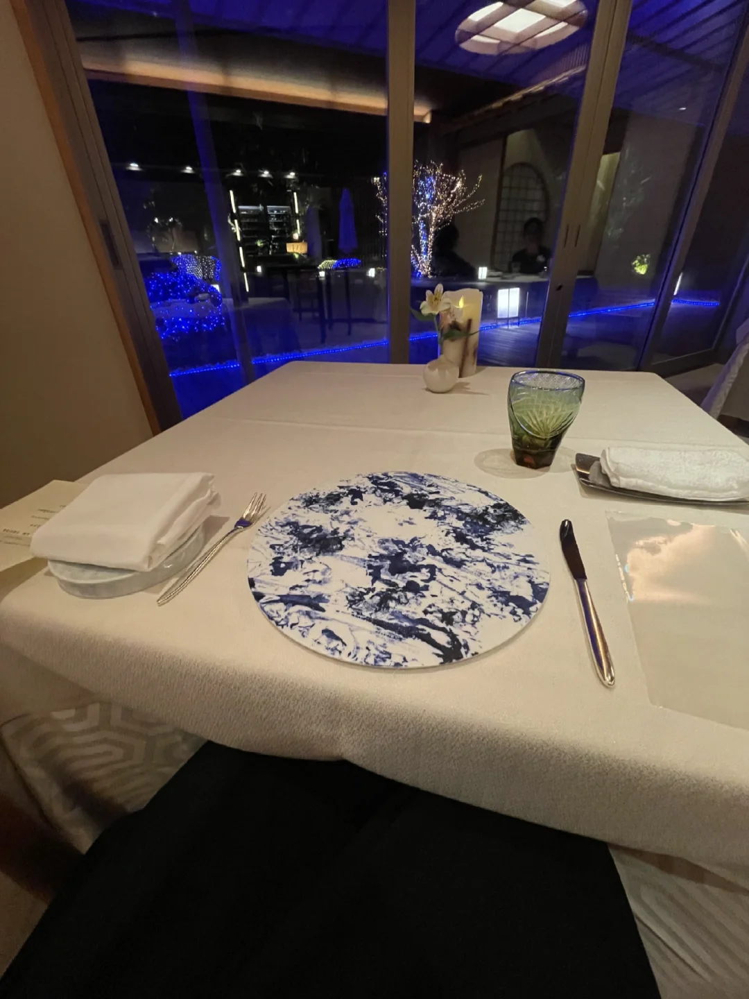 这家店是日本料理界的“老干部”