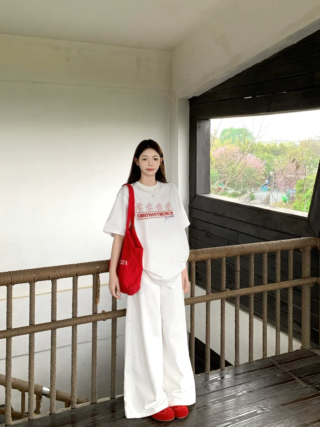 简单舒服！