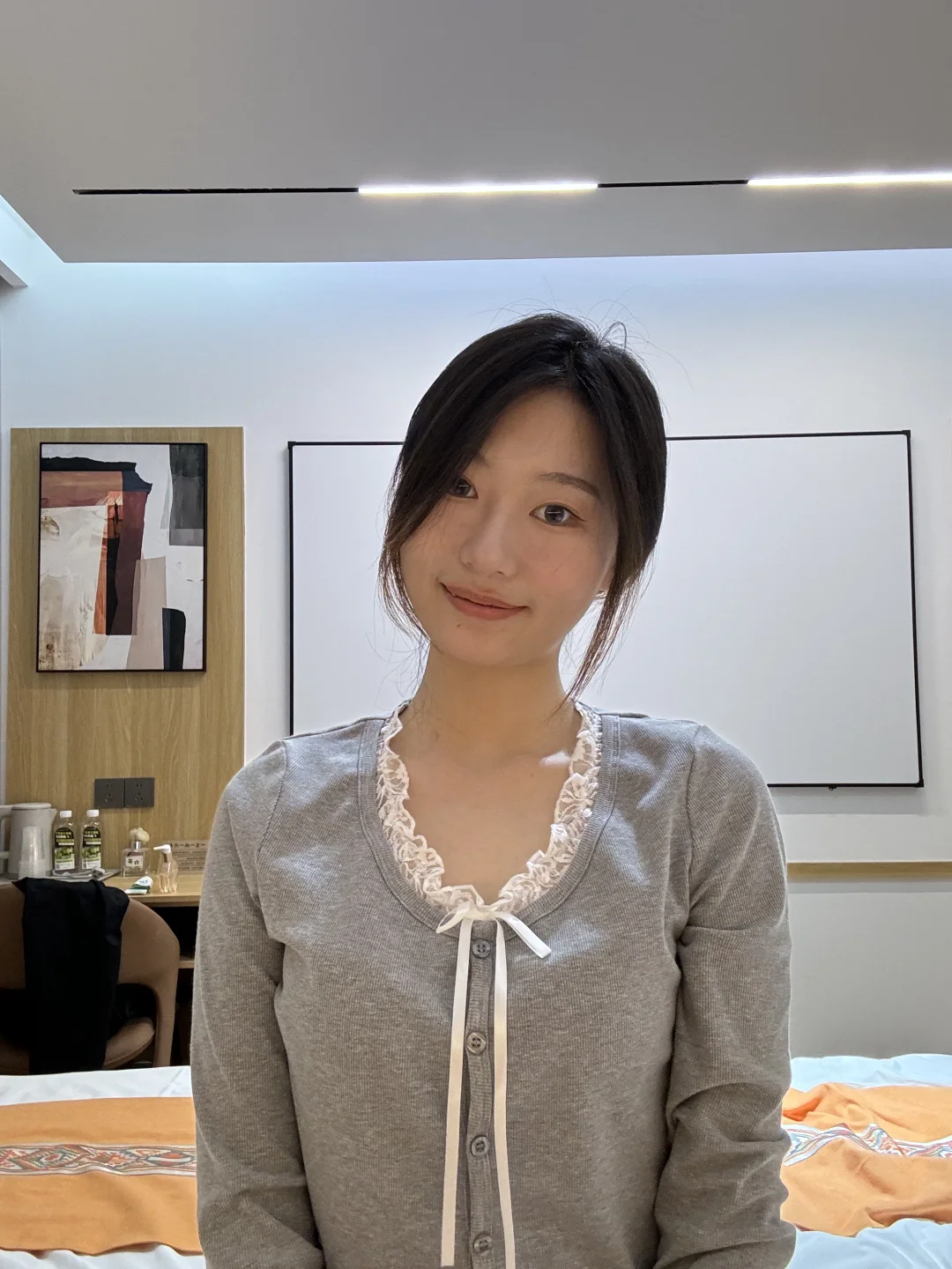 真的一股少妇味吗