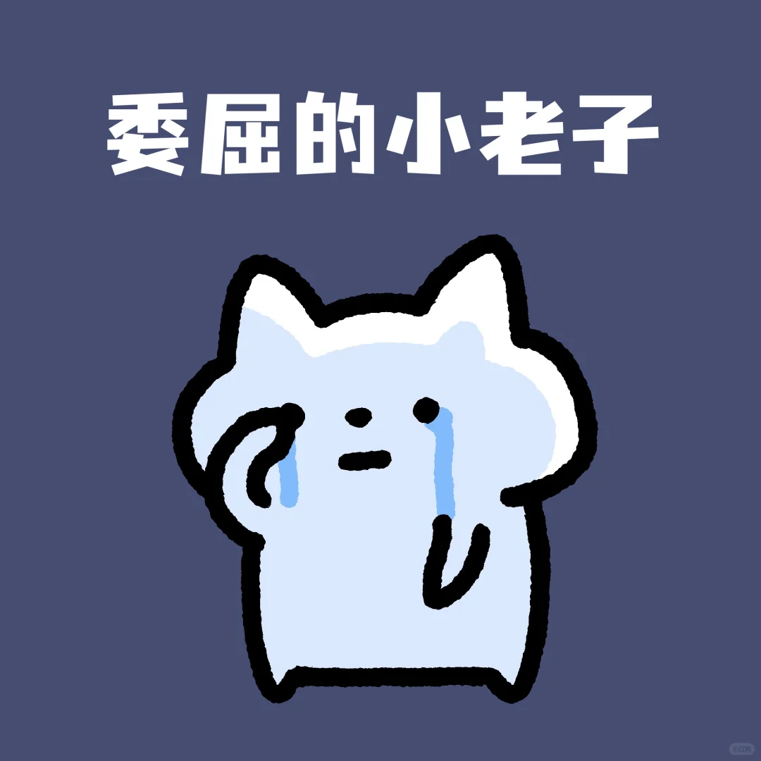 一些小小的老子