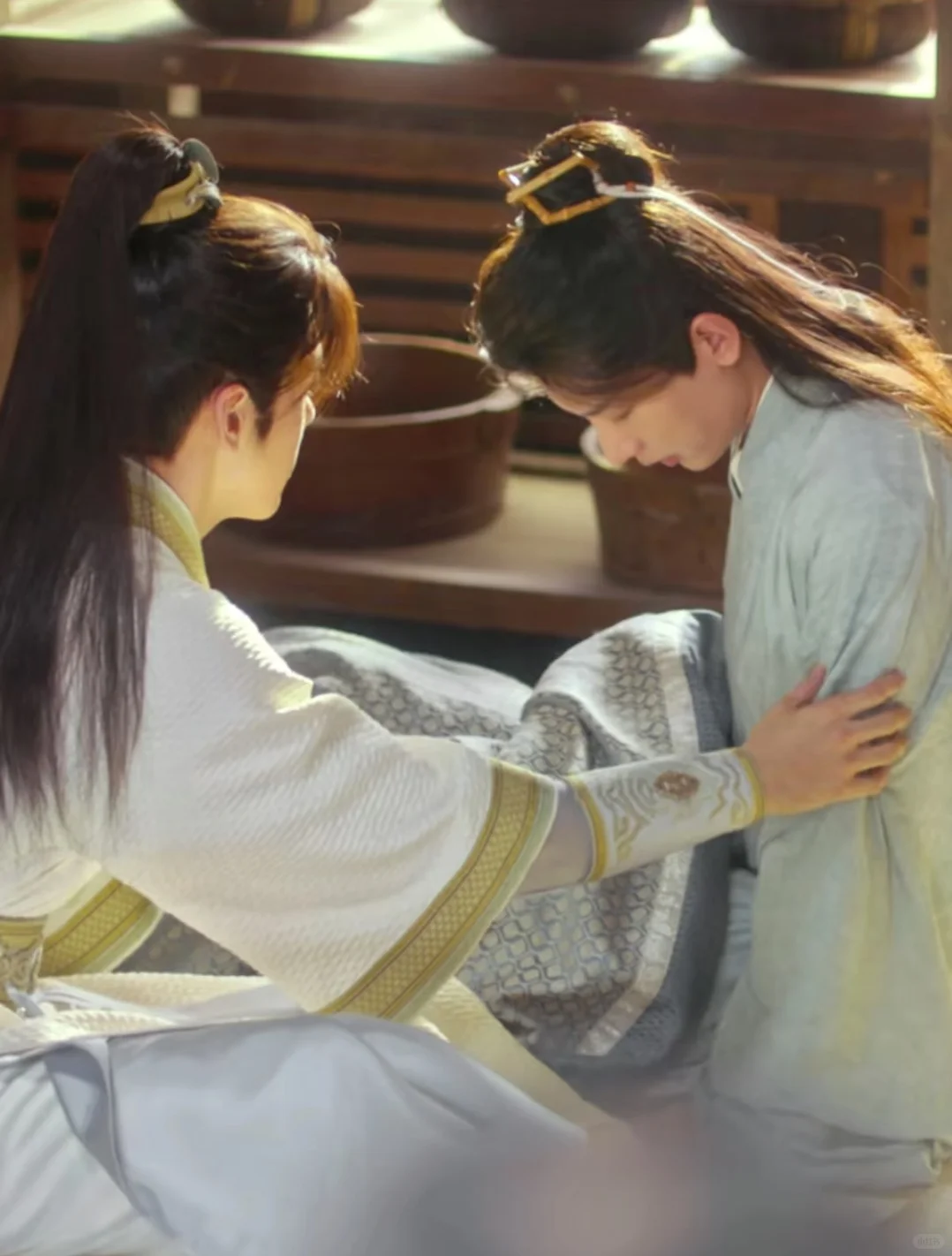 血浸莲花62【彩蛋1：糖豆】
