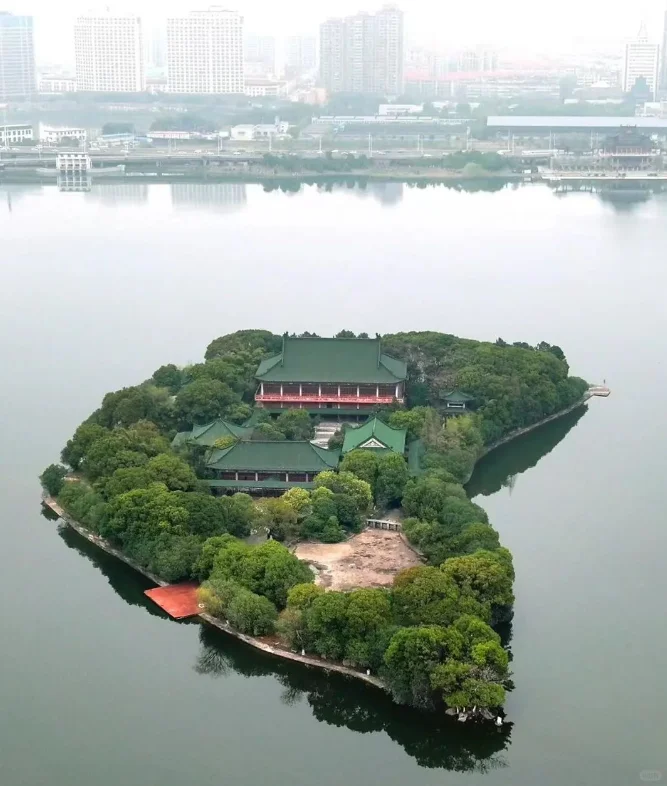 豫章书院华丽归来，打卡江南文化新地标