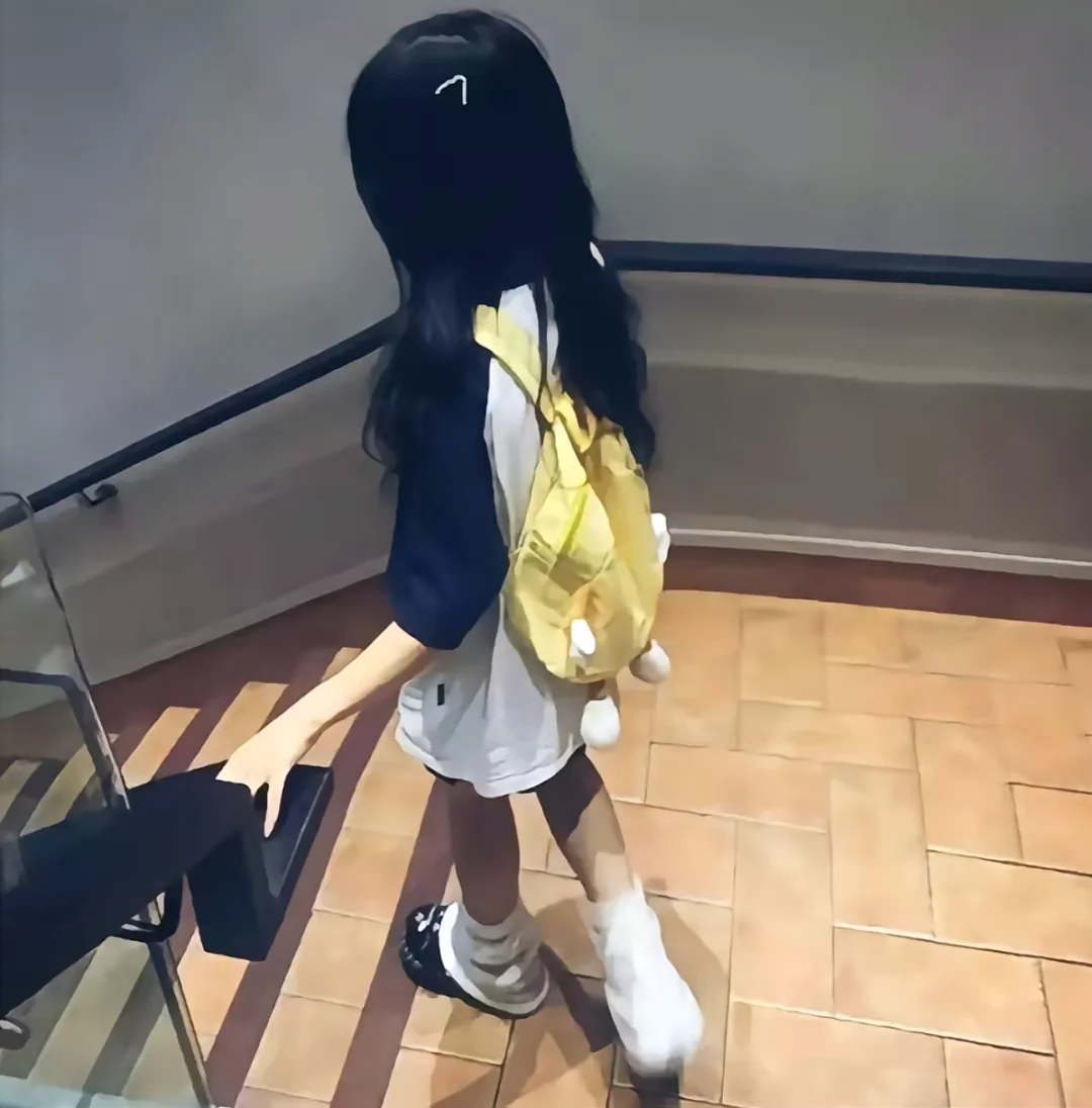 青春校园/女头