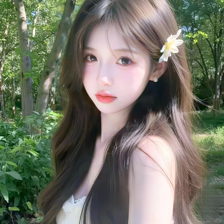甜美感