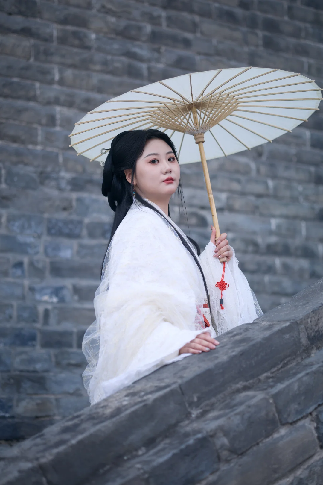 战国袍修成这样真的很难不爱呀