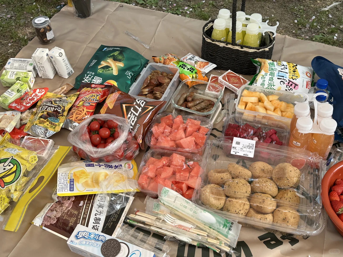 【山姆新品｜黑松露肠香到破防！】