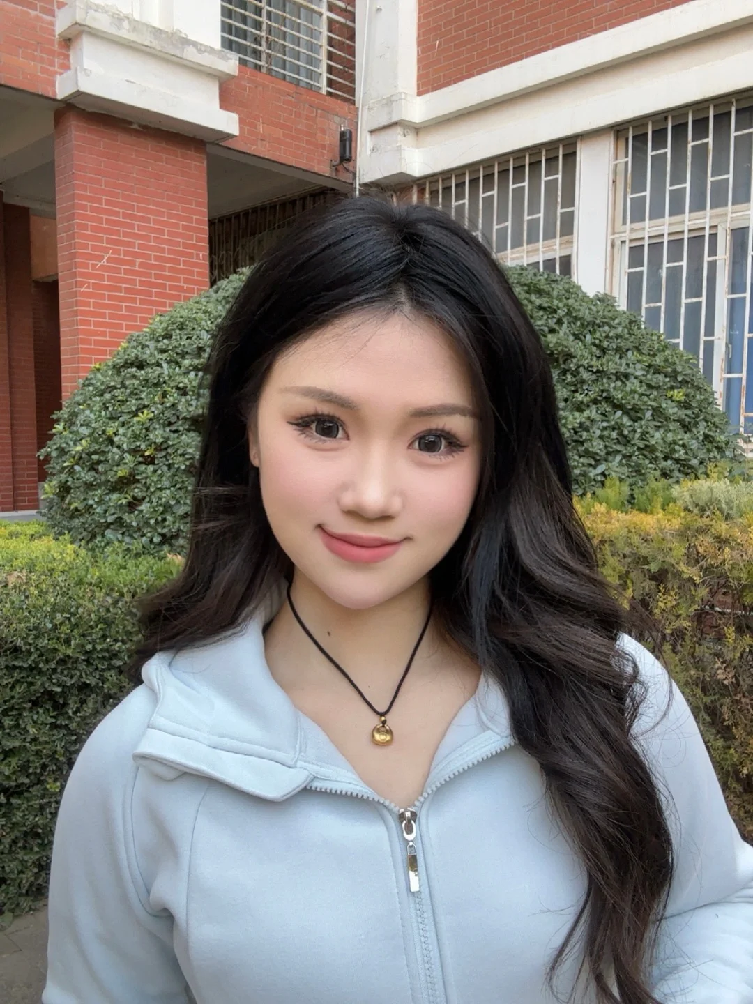 这个女人竟然…