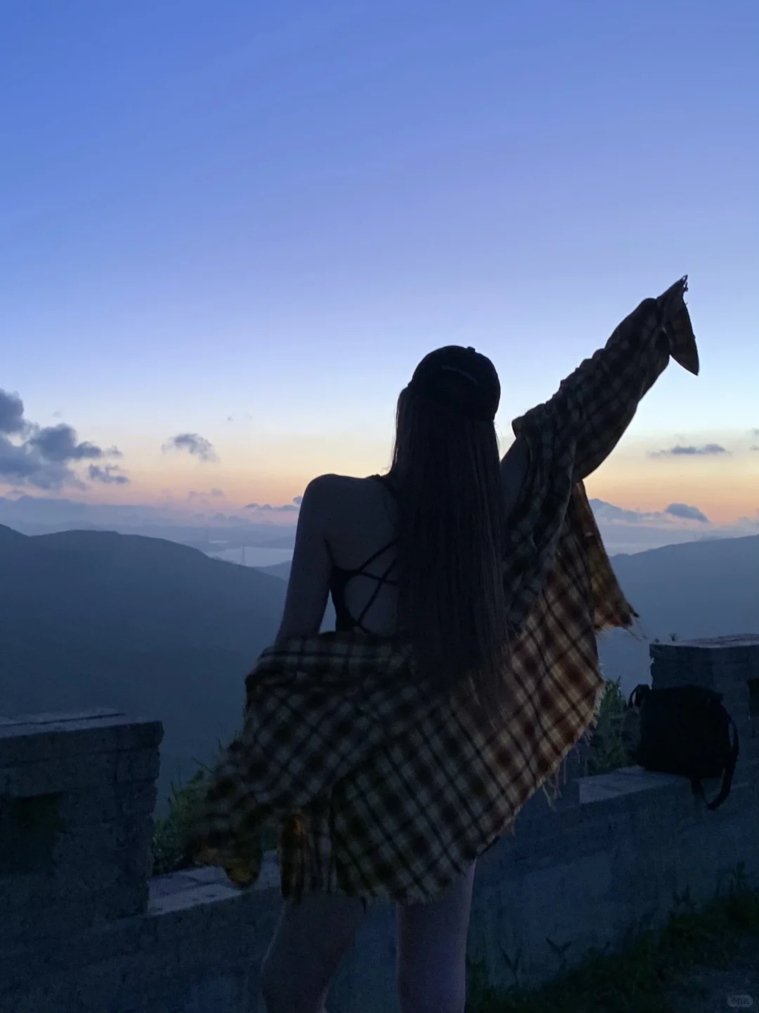 永远自由洒脱