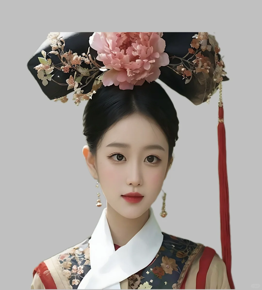 古装🉑漫改