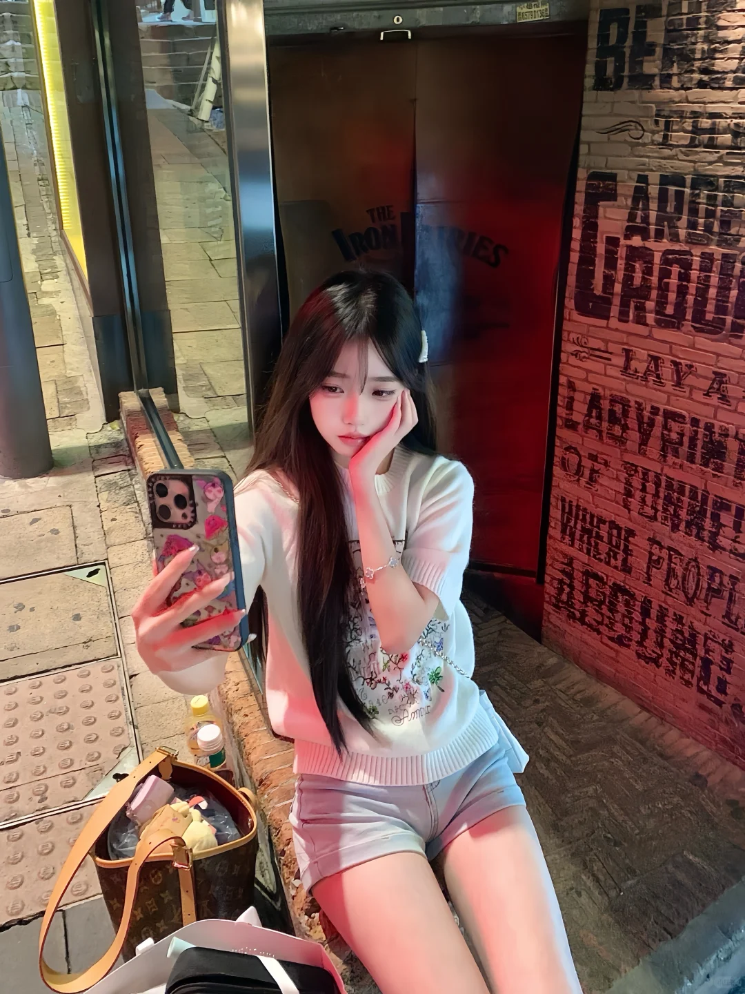 噜噜脸