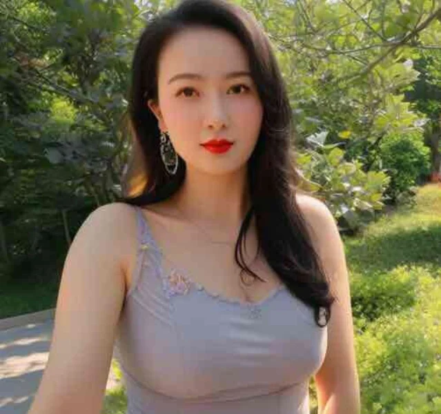 桃桃阿姨是你心动的类型吗？