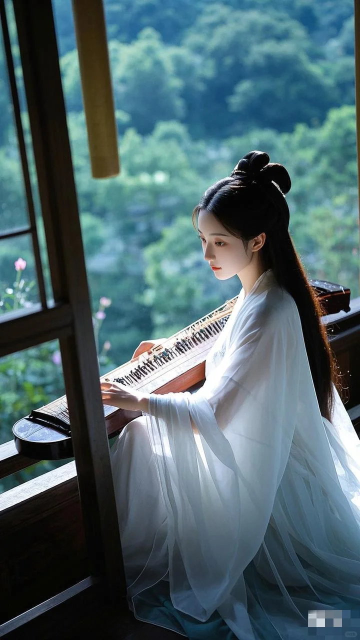 素女