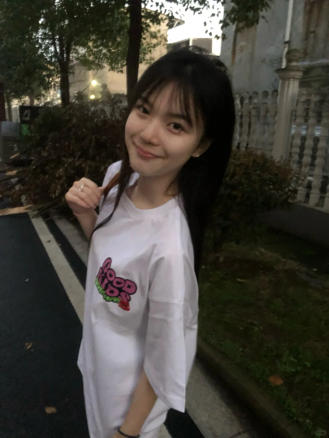 好喜欢夏天哦