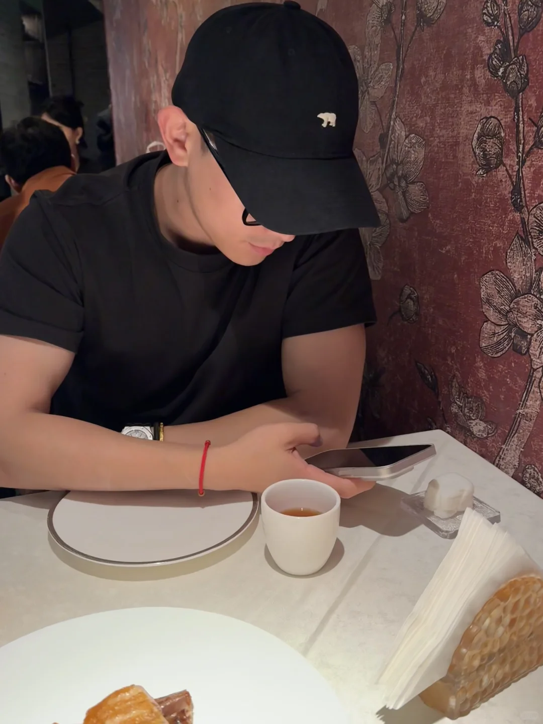 吃好吃的🍽️