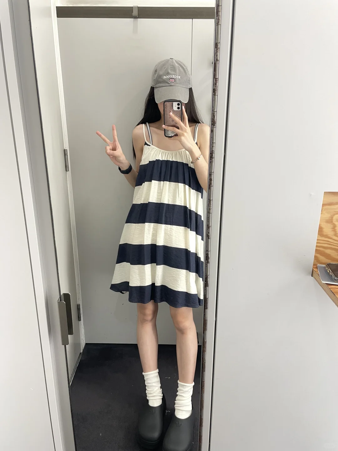 1⃣️5⃣️条连衣裙勇闯夏天～美美穿小裙子咯