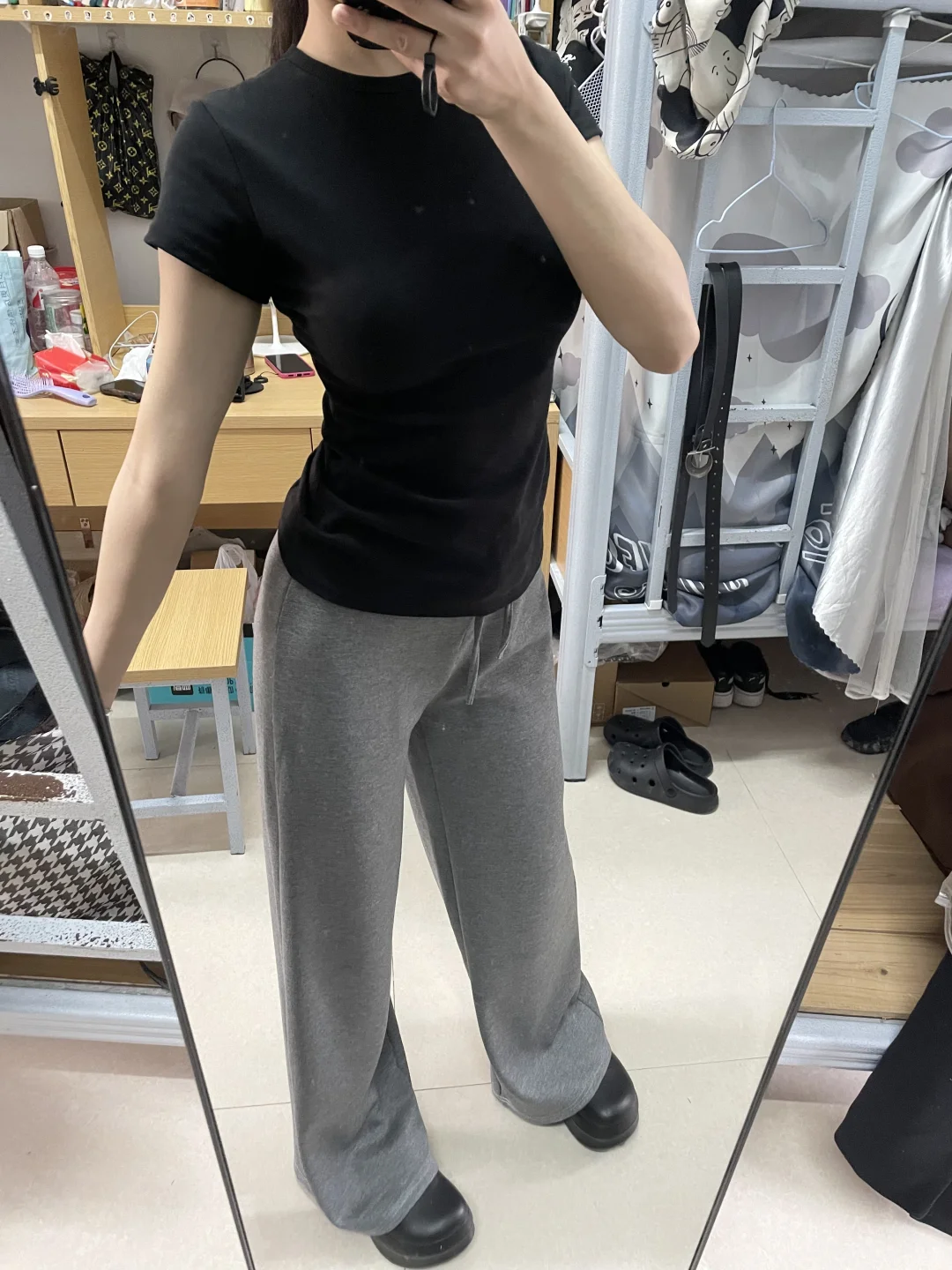 平价休闲穿搭！！！