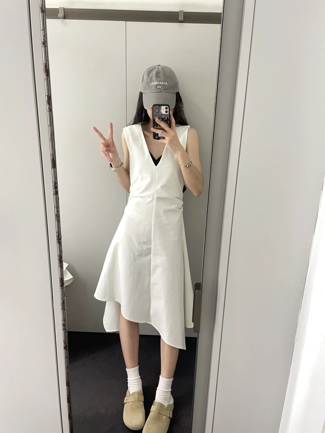 1⃣️5⃣️条连衣裙勇闯夏天～美美穿小裙子咯